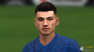 Gimnasia y esgrima la plata. Armando Broja By Chandalala Fifa 14 At Moddingway