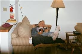 HENRY DYSON Obituary (2012)