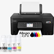 Canon Megatank G3590