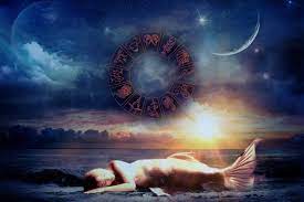 Luna noua puternica in pesti pe 6 martie 2019. LunÄƒ NouÄƒ MagicÄƒ In PeÈ™ti Ce InspiraÈ›ie Aduce FiecÄƒrei Zodii Ce Spun Astrele