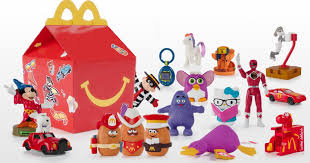 #13 trending now • 403.0k tweets • explore 'bts meal' and other trends in 400+ locations worldwide Mcdonald S Does Happy Meal Toy Flashback Qsr Web