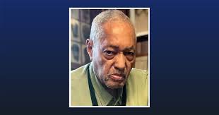 Edward D. "Ed" Pitts Obituary May 13, 2025