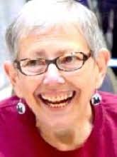 Obituary information for Judy L. "Judy" Libby