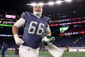 Patriots rookie LT Will Campbell headed to injured reserve, will miss at  least 4 games - The Athletic