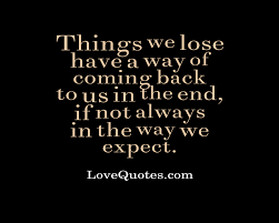 We did not find results for: A Way Of Coming Back Love Quotes