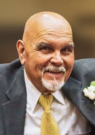 Raymond Charron's Instagram, Twitter & Facebook