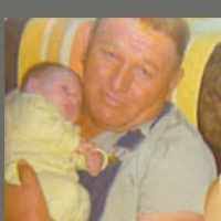 Eura Murl Johnson (1927–1985)