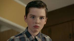 Watch Young Sheldon