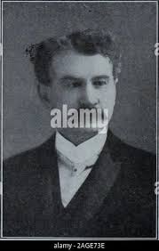 Frank h knight hi-res stock photography and images