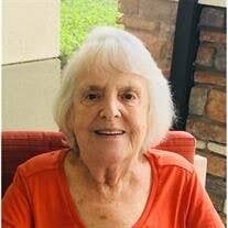 Patricia Delores Rowland Obituary