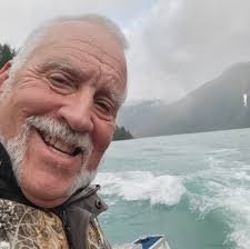 Where to catch giant Halibut in July 2025, Homer or Seward?