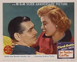 We did not find results for: Any Number Can Play 1949 Imdb