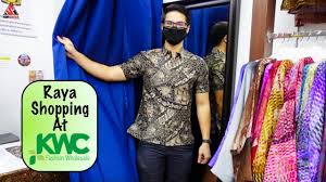 Kenanga wholesale city (also known as kwc fashion mall), is malaysia's first fashion wholesale mall. Vlog 63 Raya Shopping At Kwc Fashion Wholesale Youtube