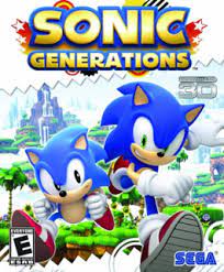 Hello guys, i will tell you how to get the walk on water achievement. Sonic Generations Cheats For Xbox 360 Playstation 3 3ds Pc Gamespot