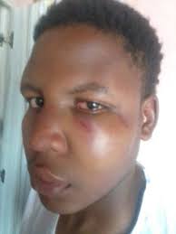 Bullying incident ruled as child's play gone wrong