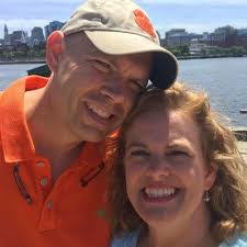 Darryl Strand's Instagram, Twitter & Facebook