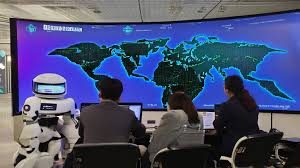 探索AI驱动的客户获取解决方案及其安全性挑战