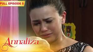 Isabel asks help from her father for Guido's case