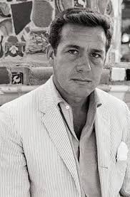 On this date September 20, 2015 Jack Edward Larson died in Brentwood, Los  Angeles, California at the age of 87. Larson was an American actor,  librettist, screenwriter and producer. He is best