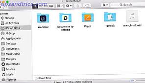 Icloud est le nom générique de tous les services qu'apple fournit sur l'internet, que ce soit sur un mac, un iphone ou un pc fonctionnant sous windows (un client icloud pour windows est disponible). Qu Est Ce Que Icloud Drive Et Comment Ca Marche