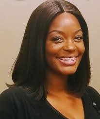 Shanice Hill's Instagram, Twitter & Facebook