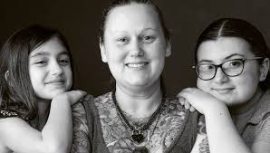 Tattooed Moms Exhibition Opens Today at Neumann University