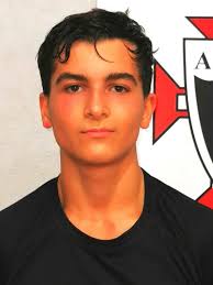 Afonso Castro Vieira Abreu Herdeiro