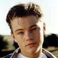 45 Leonardo Dicaprio Hairstyles Worthy Of An Oscar Menhairstylist Com Leonardo Dicaprio Hair Middle Part Hairstyles Men Middle Part Hairstyles