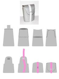 Shampoo Bottle Case Upcycling Project Upcycle Projects Shampoo Bottles Crafts Shampoo Bottle Diy