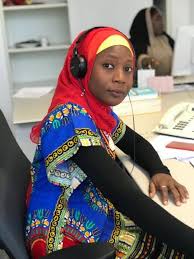 1,082,169 likes · 49,124 talking about this. Dw Hausa Fati Mohammed Na Tafe Da Shirin Ku Shiga Kluob Facebook