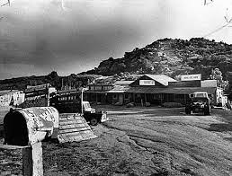 Park at the church and be discreet. Spahn Ranch Aka Charles Manson Ranch Charlesmanson Com