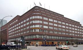 Für alle vorstellungen im september gibt es karten mit 50% ermäßigung. Deutschlandhaus Hamburg Wikipedia