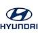 Logo de Hyundai Motor Company