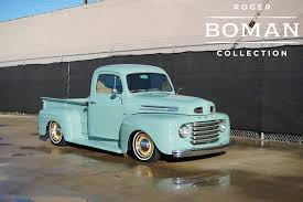 Image result for Feather Gray 1950 Ford Truck