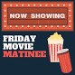 Friday Matinee event image
