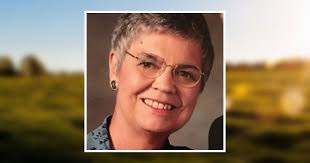 Patricia H. Scheu Obituary April 7, 2019