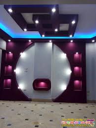 احدث ديكورات شاشات بلازما جبس بورد بجده 2019 House Ceiling Design Pop Ceiling Design Ceiling Design Modern