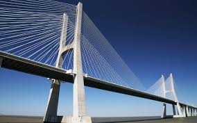 Distancia de abrantes a ponte vasco da gama. Lisboa Ponte Vasco Da Gama The World In Images