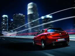 Image result for Blu Anodizzato 2014 Alfa-Romeo
