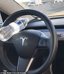 See more ideas about best reusable water bottle, tesla motors model s, tritan water bottle. How Were 59 Year Old And 69 Year Old Able To Take Tesla For A Spin On Autopilot Before Crash Australiannewsreview