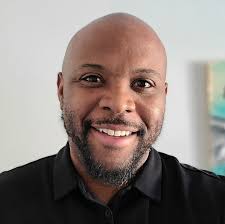 IDRIS GOODWIN Divinity ROxx & Eugene H. Russell Iv