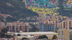 Get bogota's weather and area codes, time zone and dst. Cuarentena Estricta En Bogota Localidades Que Entran Y Hasta Cuando Va As Colombia