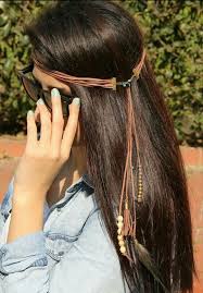 Hair Accessories Hair Accessories Hair Accessories Boho Hair Accessories Headbands