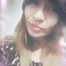 Melanie Fenwick (mellfenwick)