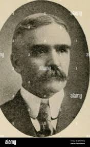 George fletcher hi-res stock photography and images