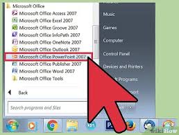 Select the index card 3 x 5 option in microsoft word if you want to create an index card. How To Create Flash Cards In Powerpoint With Pictures Wikihow