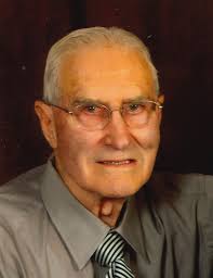 Obituary information for Melvin Rademacher