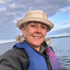 I am the first living child of Elizabeth Ebright (Weir). I was born in  Newfoundland i will also post pics of my family