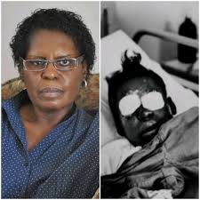 Georgia Ledbetter-Taylor