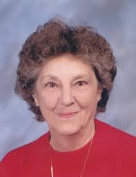 Frances Townes Obituary